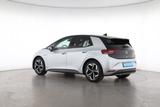 Volkswagen ID.3 Pro Performance | LED | PANO | ACC | NAVI | - silberne Volkswagen ID.3