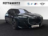 BMW i7 M70 xDrive Lr. 1.199,- br. o.Anz. 36Mon/10`Km - BMW i7 M70 Gebrauchtwagen