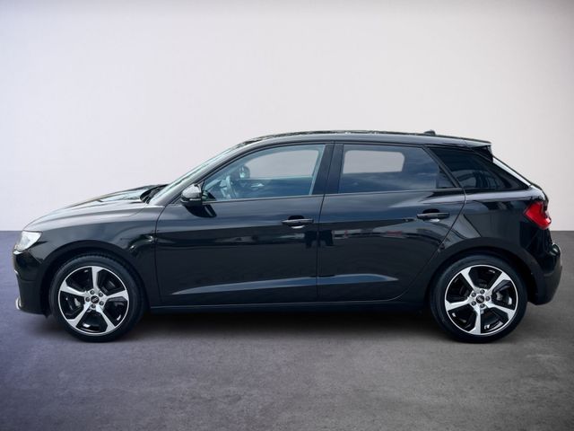 A1 Sportback 30 TFSI ADVANCED LED+KAMERA+ACC+DCP