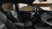 Audi Q4 e-tron - Vorschau Bild 8