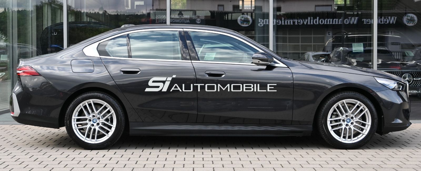 Fahrzeugabbildung BMW 530e Aut. UVP 86.049€°ACC°PANO°MERINO+BELÜF°360°