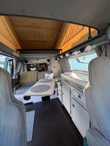 Volkswagen T3 Caravelle - Volkswagen T3 Caravelle Diesel Gebrauchtwagen