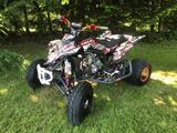 Gasgas Wilde HP 450 - GASGAS QUAD