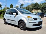 Renault Modus Dynamique |Klima|Sitzhzg|AHK| - Renault Modus aus 2005