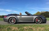 Porsche 997 GTS Cabrio PDK - Porsche 997 in Bremen