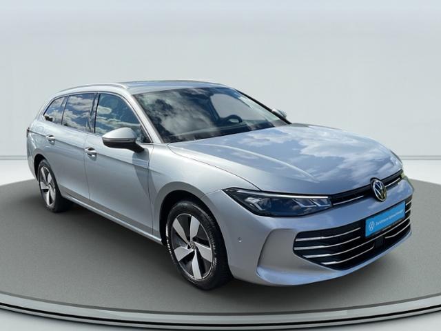 Volkswagen Passat Variant 1.5 eTSI DSG Business AHK+TRAIL A