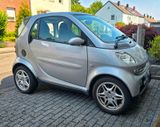 Smart SMART fortwo Passion 450 Glasdach Alus TÜV... - Smart aus 2003: Passion