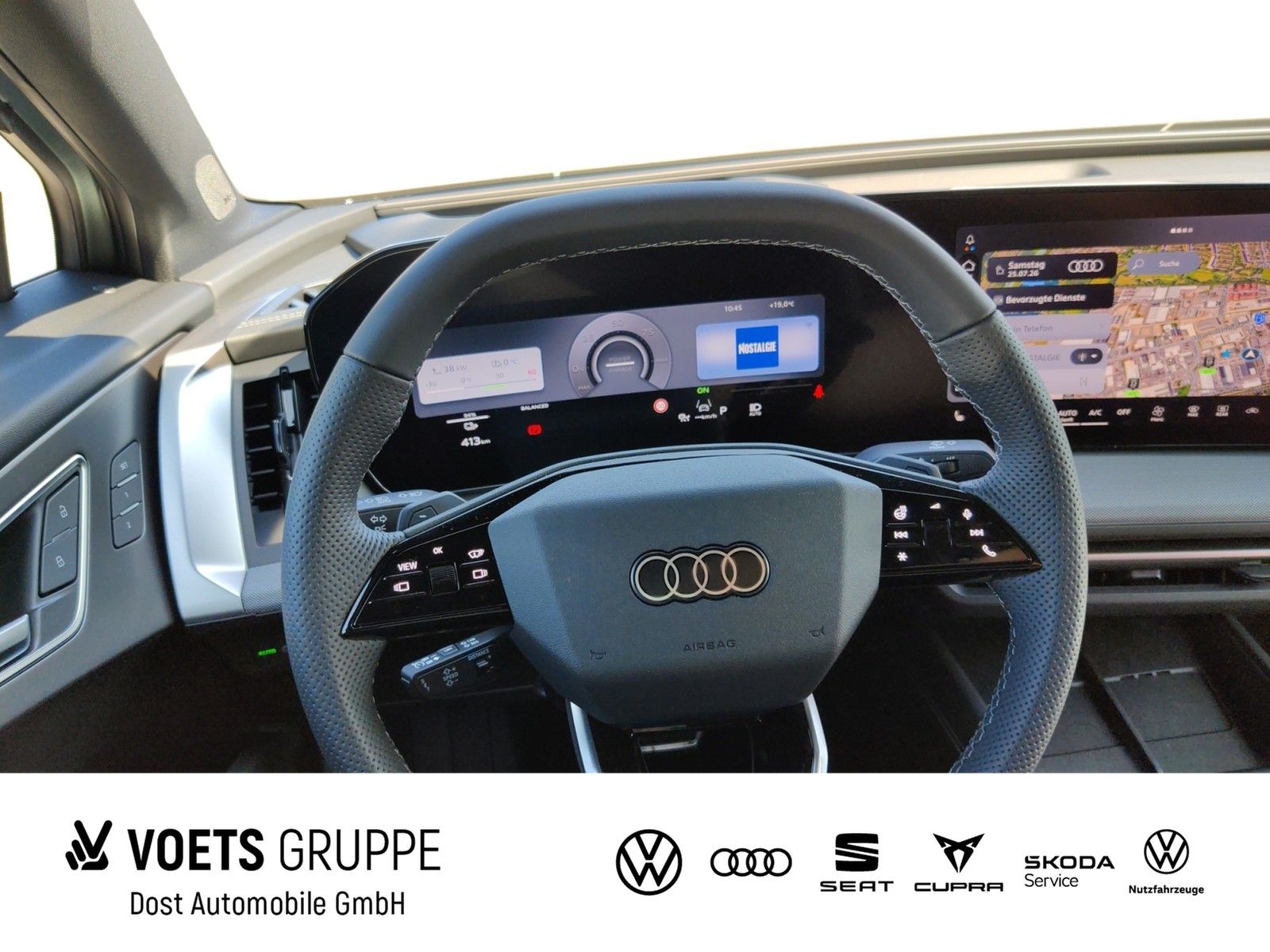 Audi Q4 - Bild 11