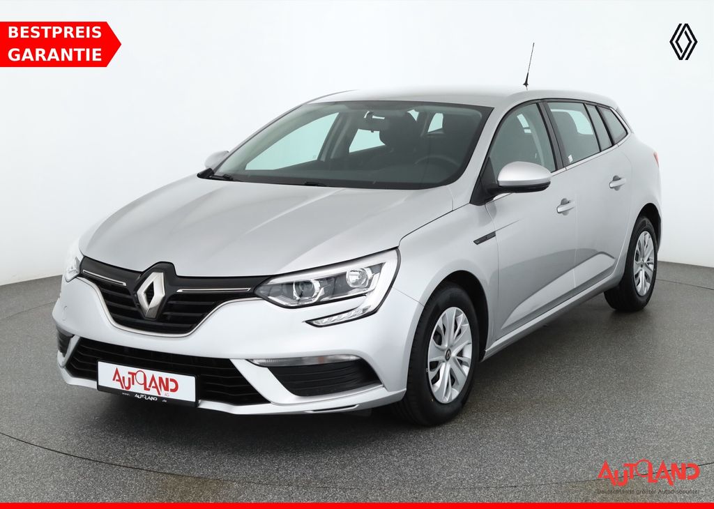 Image of Renault Megane