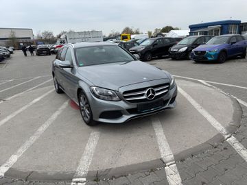Mercedes C 200 - 2