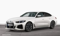 BMW i4 - Vorschau Bild 1