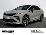 Skoda ENYAQ COUPE RS LOUNGE DCC Pano AHK Kam. Navi 360