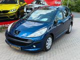 Peugeot 207 SW Tendance**TÜV NEU*ÖLSERVICE NEU** - Peugeot 207 aus 2008: SW