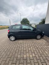 Volkswagen VW Fox 1,4Tdi - Volkswagen Fox: TDI