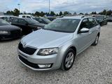 Skoda Octavia 2.0 TDI Combi Elegance 4x4 Klima ALU PDC - Skoda Octavia: Allradantrieb, Elegance