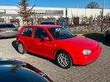 Volkswagen Golf 4 IV 1.9 TDI GTI, AHK, DPF, 6 Gang, m... - Volkswagen Golf: TDI GTI