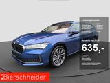 Skoda Superb Combi 2.0 TDI DSG L&K 4x4 Navi Matrix-LED