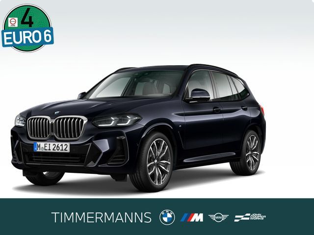 Image of BMW X3