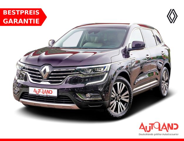 Renault Koleos 2.0 dCi Initiale Paris 4x4 LED Navi Bose