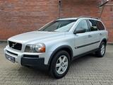 Volvo XC 90 D5 / Top Zustand / - Volvo Gebrauchtwagen von 2006