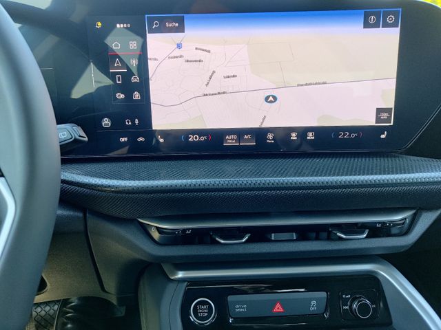 Q5 TDI quattro S tronic TECH/AHK