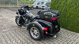Harley-Davidson Tri-Glide Ultra Classic - HARLEY-DAVIDSON ULTRA CLASSIC