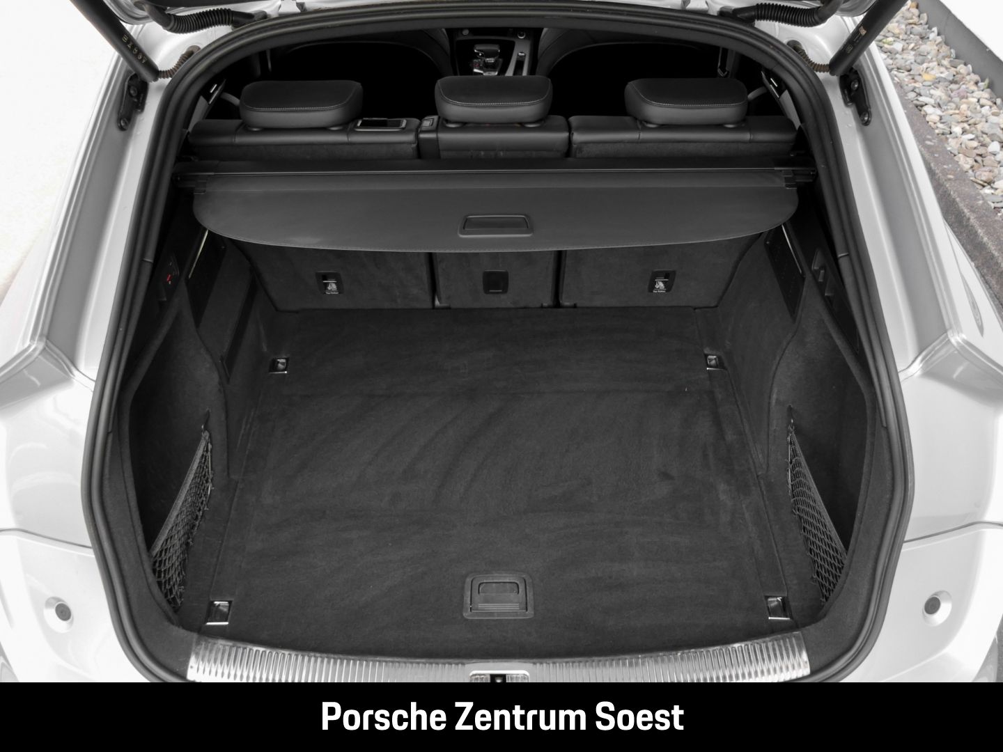 Audi SQ5 Sportback 3.0 TDI quattro / Florettsilber foto 25