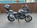 BMW R 1250 GS Exclusive  - BMW Motorräder in Leipzig