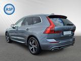 Volvo XC60 T8 R Design Plug-In AWD AHZ STHZ PANO - gebrauchte Volvo XC60 aus dem Jahr 2019