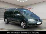 Volkswagen Sharan Trendline 1,8 T United-TÜV NEU-AHK-NAVI - Volkswagen Sharan in Lübeck