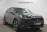 Seat Tarraco FR 4Drive 2.0 TSI*PANORAMA*AHK*360°*LED* - Seat: Allradantrieb