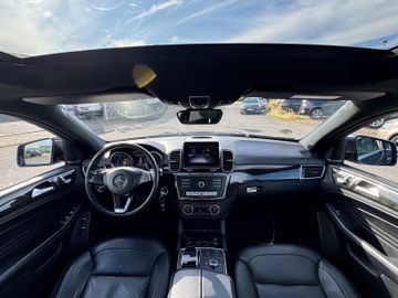 Mercedes GLE 350 - 11