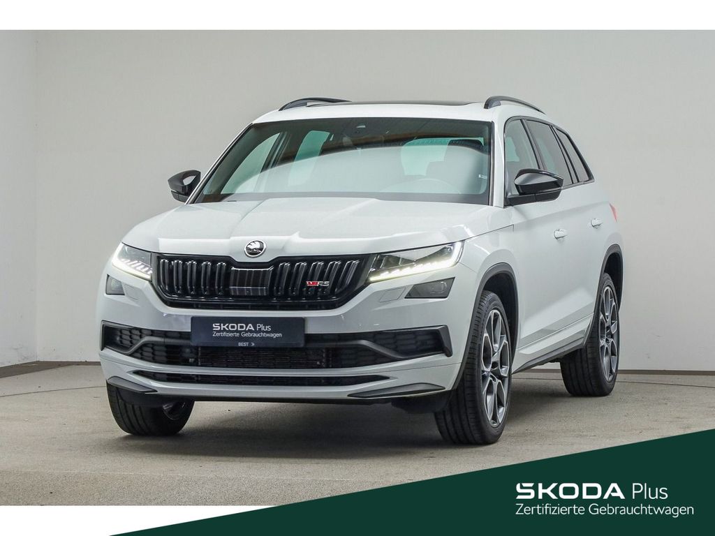 Image of Skoda Kodiaq