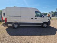 Volkswagen Crafter - Vorschau Bild 3