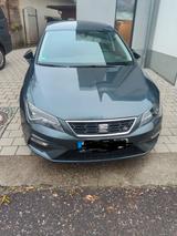 Seat Leon 1.5 TSI 96kW FR FR - Seat Leon: 1.9