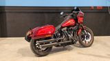 Harley-Davidson Low Rider ST El Diablo 117er Motor MwSt. !!!! - HARLEY-DAVIDSON MOTO