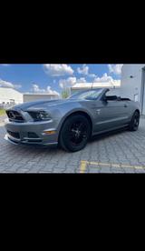 Ford Mustang V6 Cabrio US-Import - : Import
