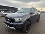 Ford Ranger Wildtrak Doppelkabine 4x4 Standheizung - Ford Ranger in Kassel