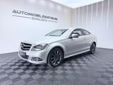 Mercedes-Benz C C 250 CDI BlueEfficiency (204.303)