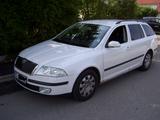Skoda Octavia Combi 1.9 TDI PD Classic Classic - Skoda Octavia Classic mit Diesel-Antrieb