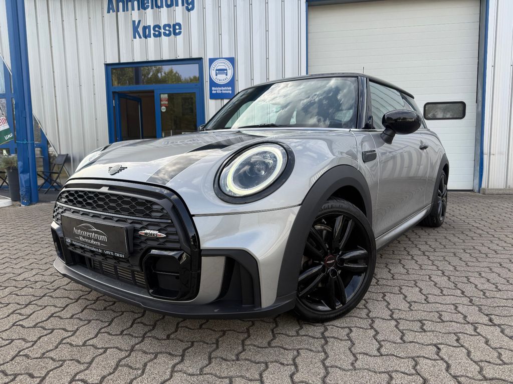 Image of MINI Cooper