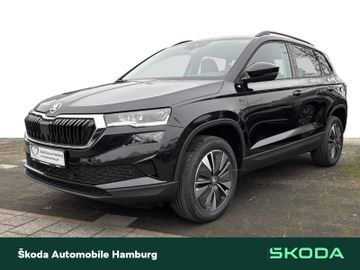 Skoda Leasingangebot: Skoda Karoq Tour 1,5 TSI 110 kW 7-Gang-DSG