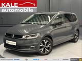 Volkswagen Touran 2.0 TDI DSG Highline*Black Style*DigCock* - Volkswagen Touran: Style