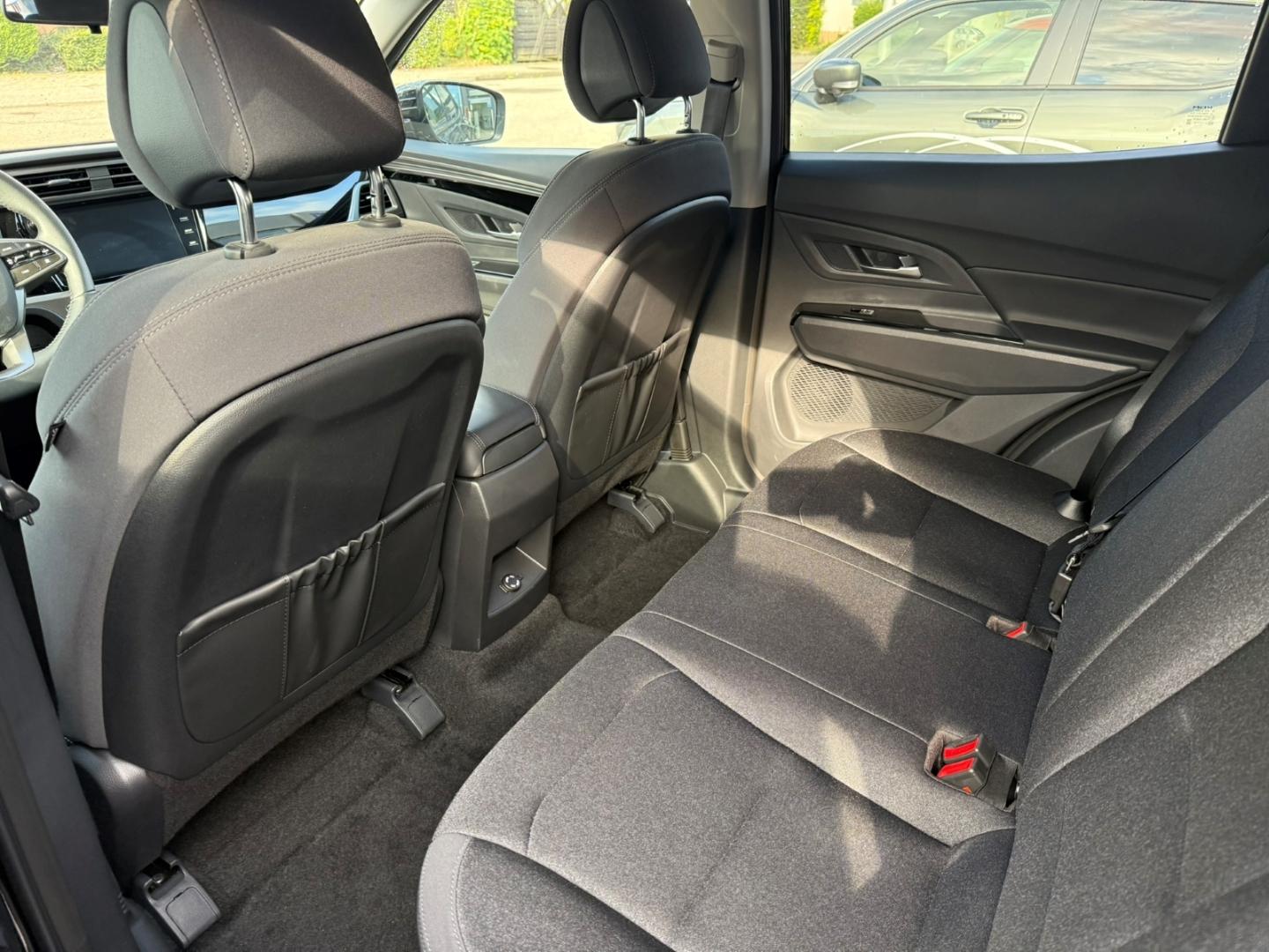KGM Korando 1.5 T-GDi 120kW Nomad EU6e *Allwetterrei, миниатюра 10