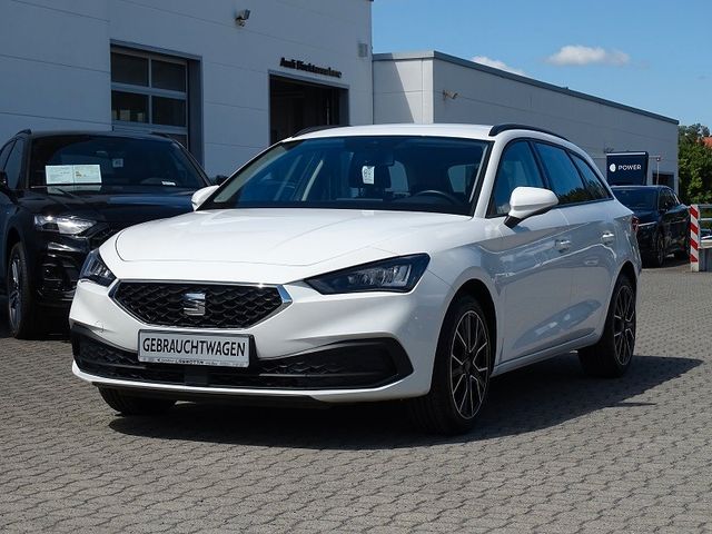 Seat Leon 1.0 TSI Sportstourer Reference / incl. WR