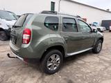 Dacia Duster I Prestige 1.5 dCi 4x2*Navi*PDC*TÜV07/27 - Dacia Duster mit Diesel-Antrieb: Allradantrieb, 1.5