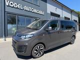 Citroën SpaceTourer Spacetourer Feel M - Citroën SpaceTourer aus 2020