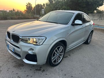 BMW X4 - 4