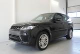 Land Rover RANGE ROVER SPORT 3,0I P400 AUT. 4WD EU6 - gebrauchte Land Rover Range Rover Sport aus dem Jahr 2021