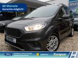 Ford Tourneo Courier Titanium 1.5 TDCi Navi CarPlay K - Ford Tourneo Courier Diesel Gebrauchtwagen